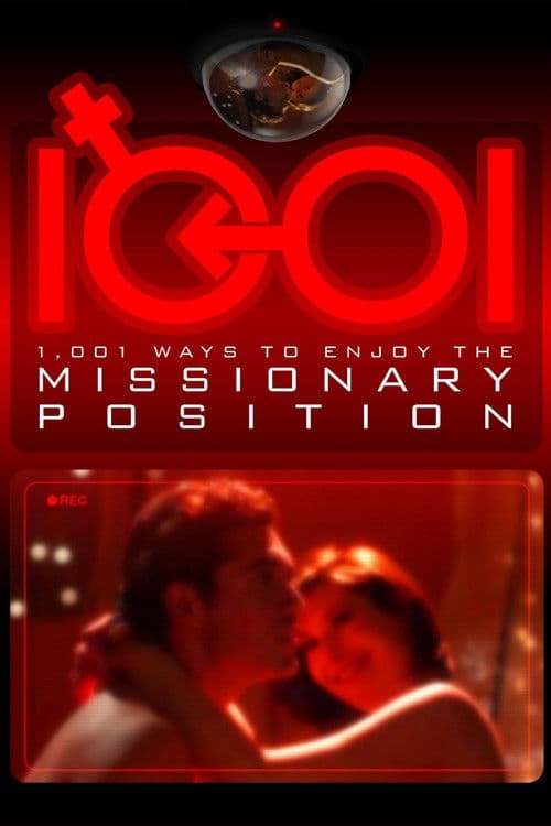 Постер до фільму «1,001 Ways to Enjoy the Missionary Position»