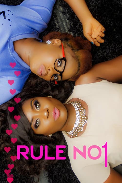Poster for Rule Number One