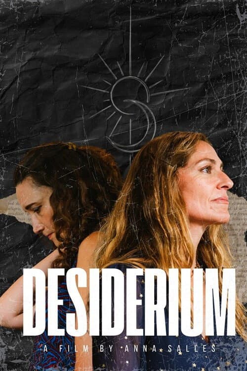 Poster for Desiderium