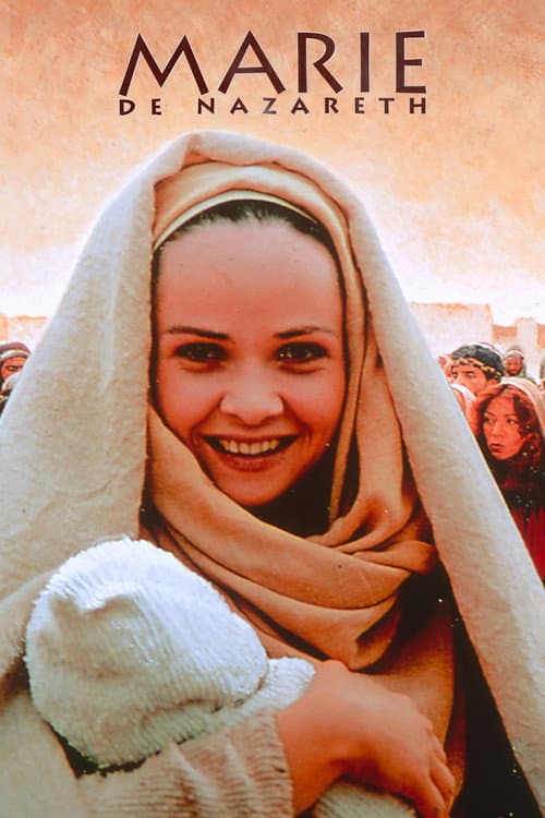 Poster for Mary of Nazareth