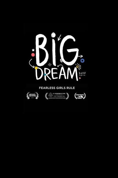 Poster for Big Dream