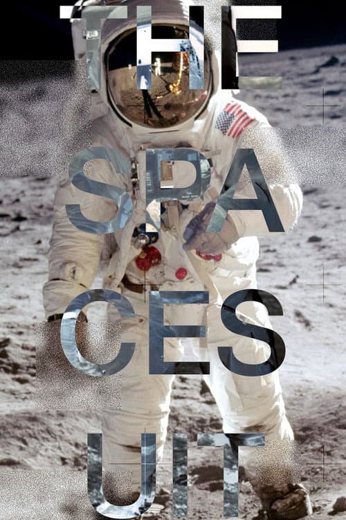 Poster for The Spacesuit