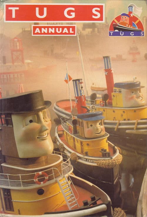 Poster for Tugs