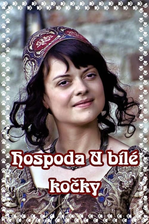 Poster for Hospoda U bílé kočky