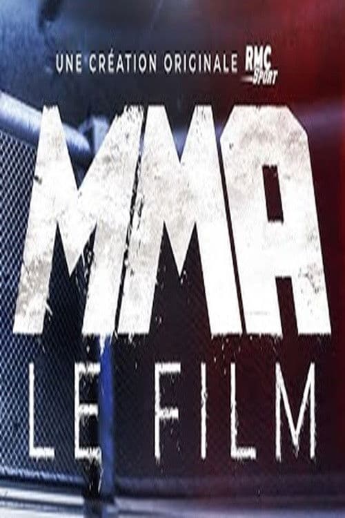 Poster for MMA,le film