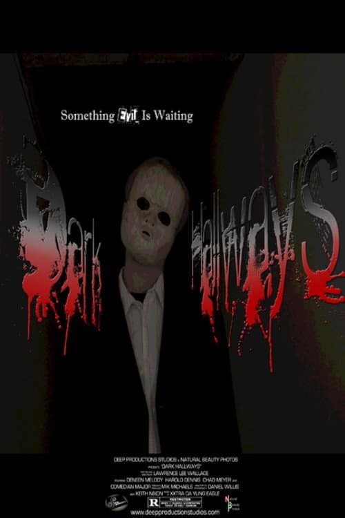 Poster for Dark Hallways