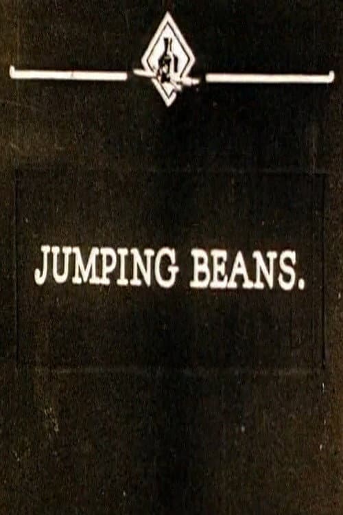 Poster for Jumping Beans