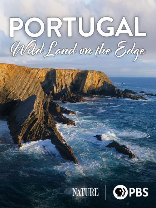 Poster for Portugal: Wild Land on the Edge