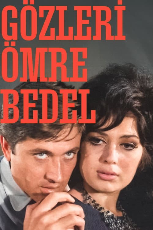 Poster for Gözleri Ömre Bedel