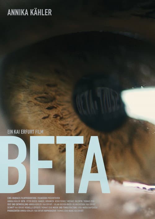 Poster for BETA