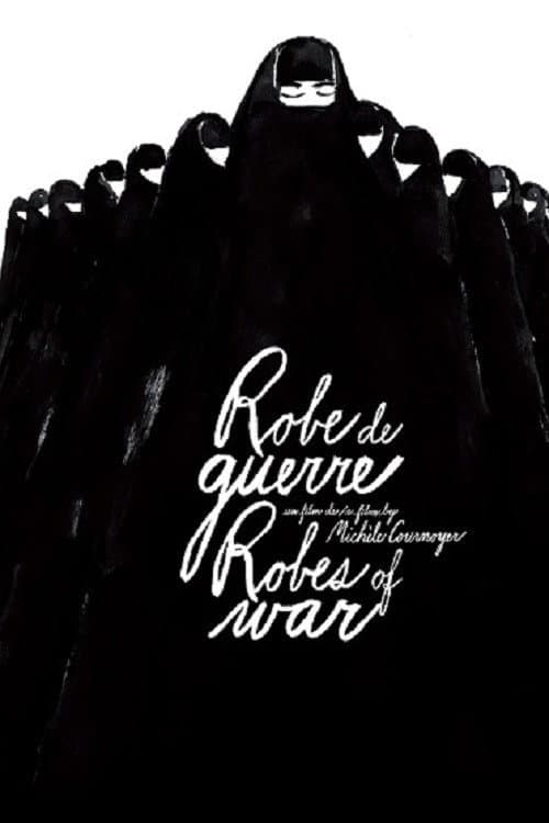 Poster for Robes of War