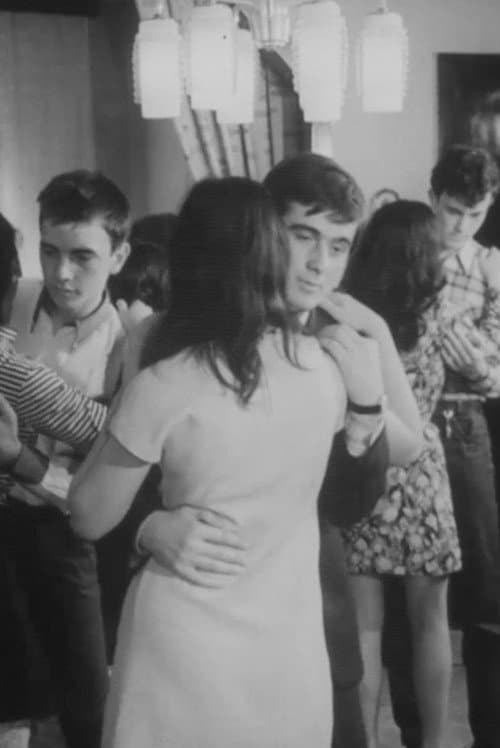 Poster for Adolescence
