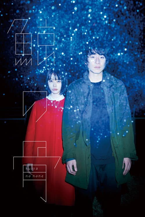 Poster for Whale Bones