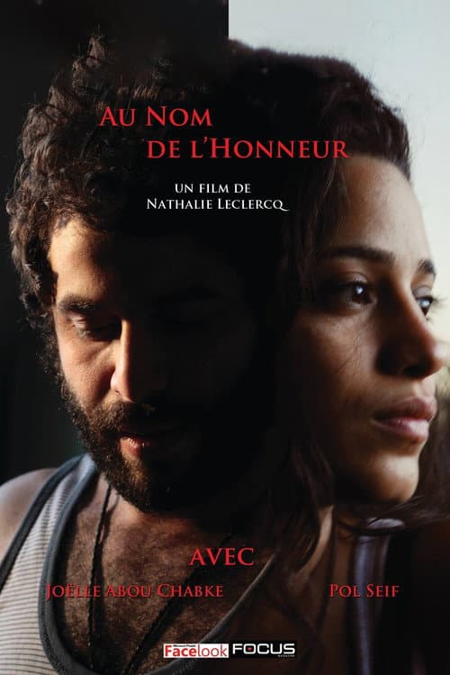 Poster for In the Name of Honor