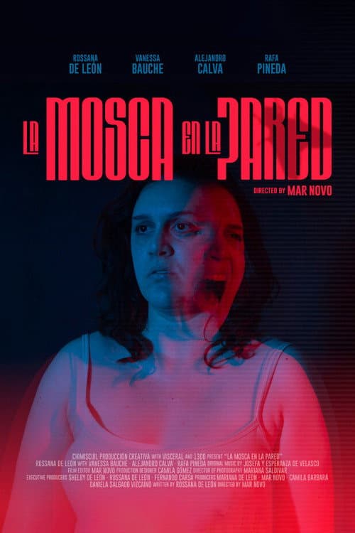 Poster for Fly on the Wall