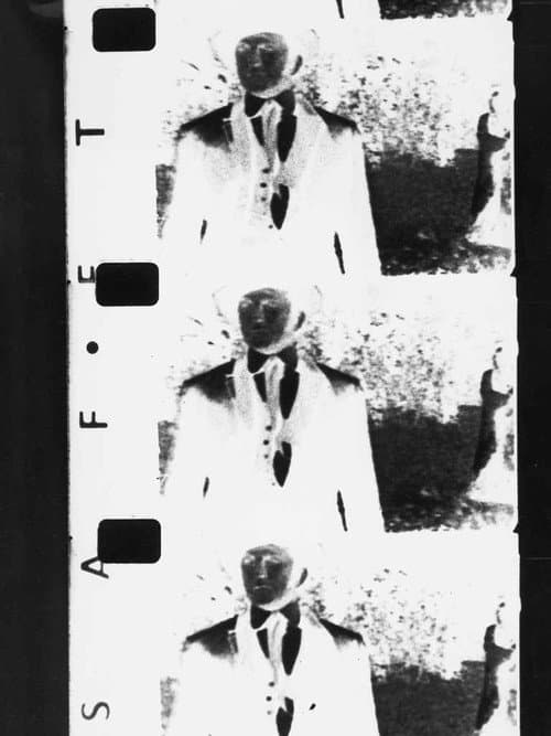 Poster for Safety Film