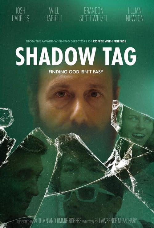 Poster for Shadow Tag