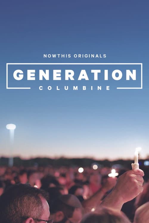 Poster for Generation Columbine