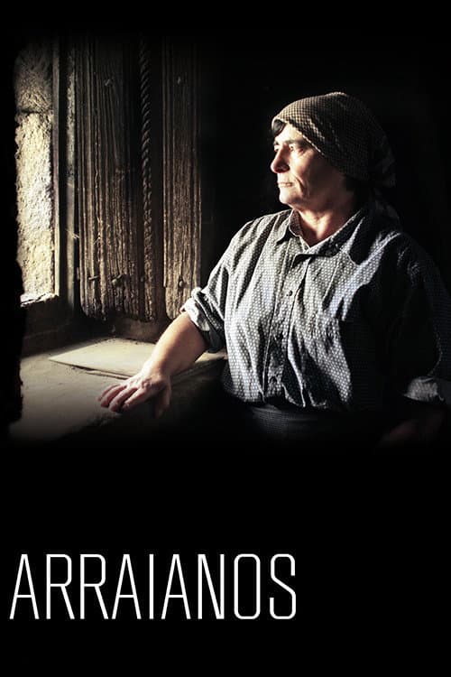 Poster for Arraianos
