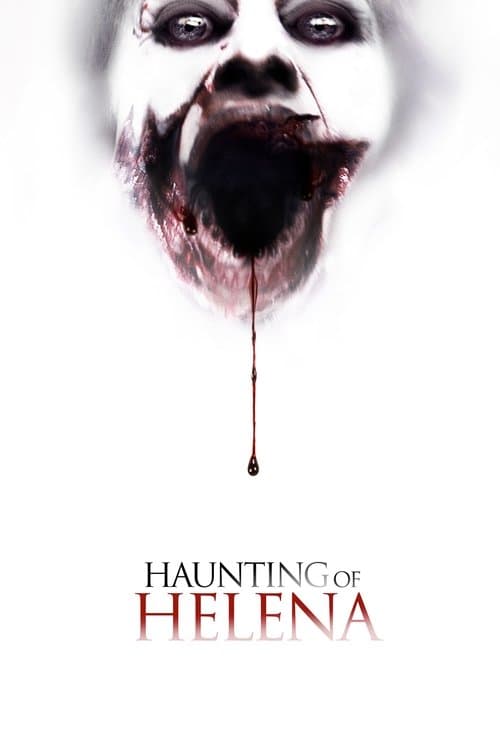 Poster for The Haunting of Helena