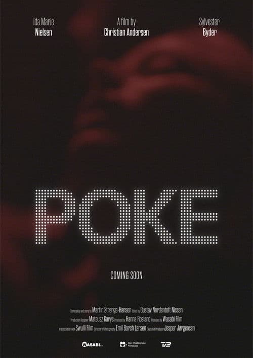 Poster for Poke