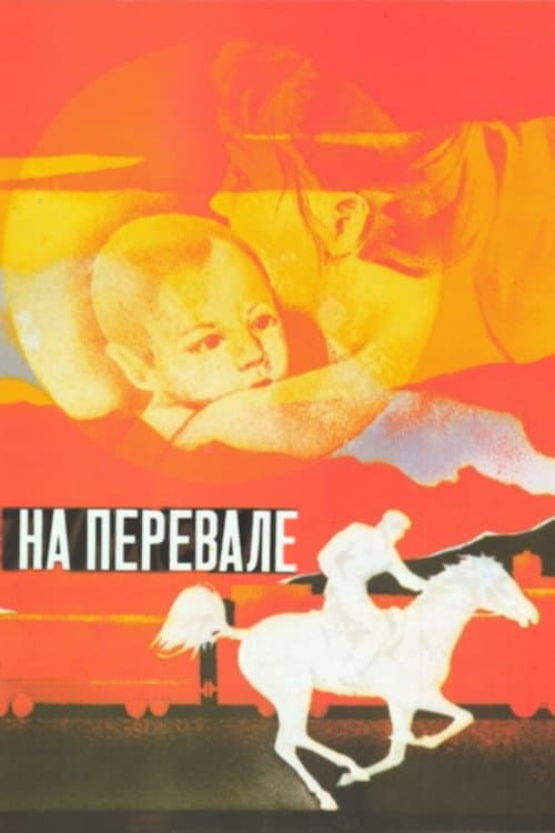 Poster for Turksib