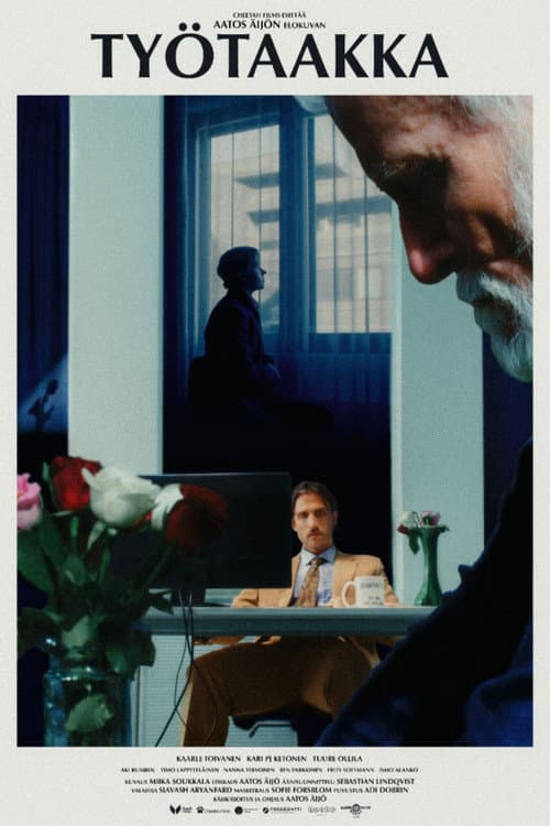 Poster for Workload