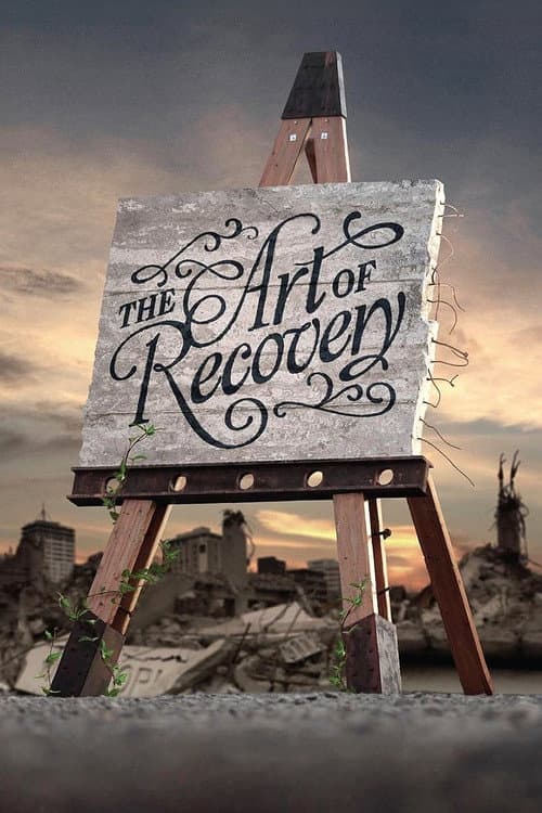 Постер до фільму «The Art of Recovery»