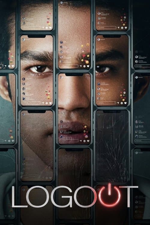 Poster for Logout