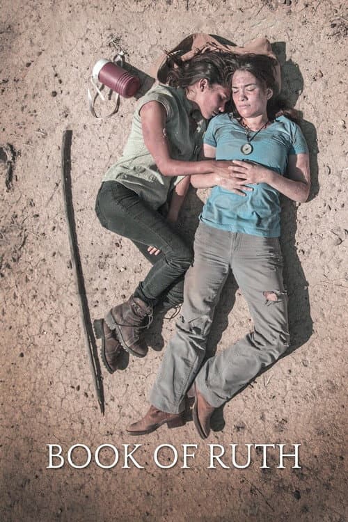 Poster for Book of Ruth