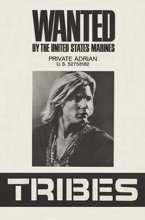 Poster for Tribes