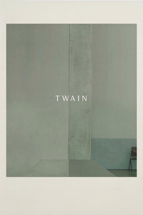 Poster for Twain
