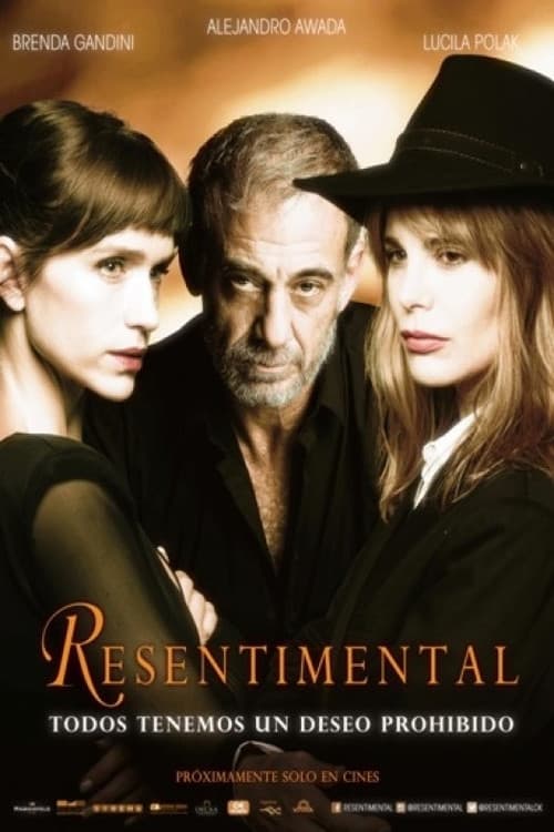 Poster for Resentimental