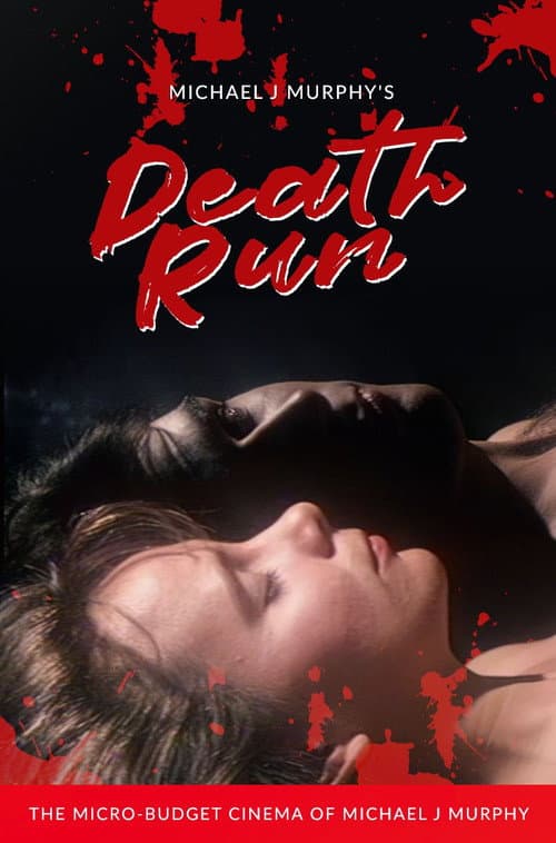 Poster for Death Run