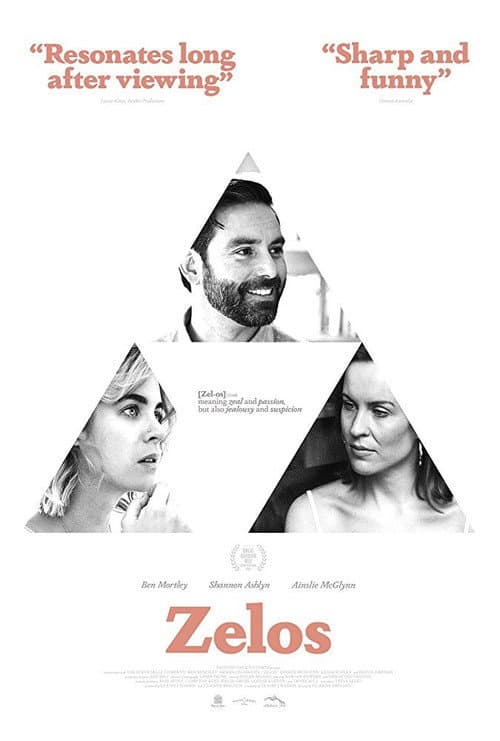 Poster for Zelos