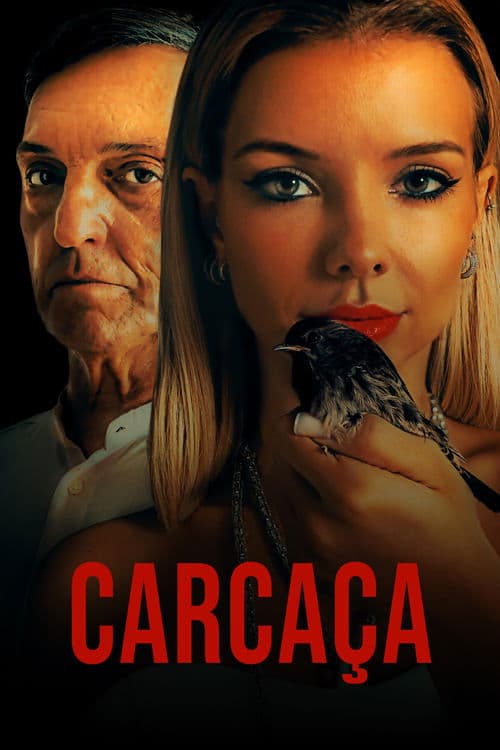 Poster for Carcass