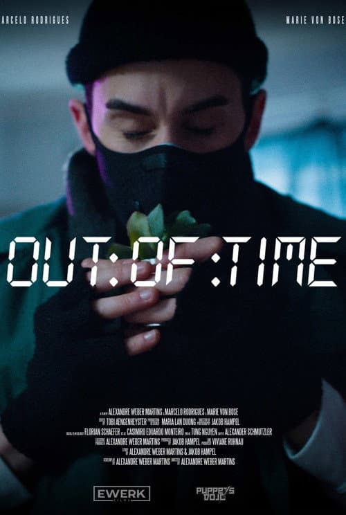 Poster for Out of Time
