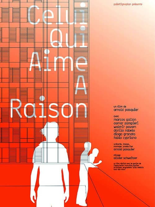 Poster for The One Who Loves Is Right