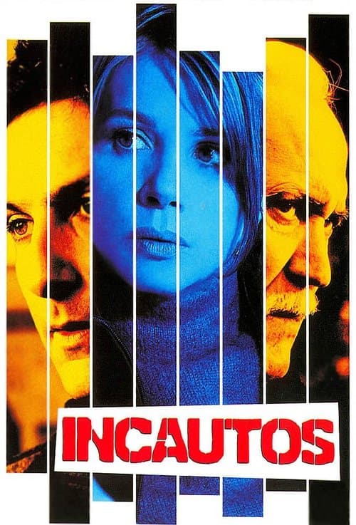 Poster for Swindled