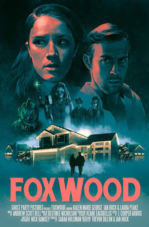 Poster for Foxwood
