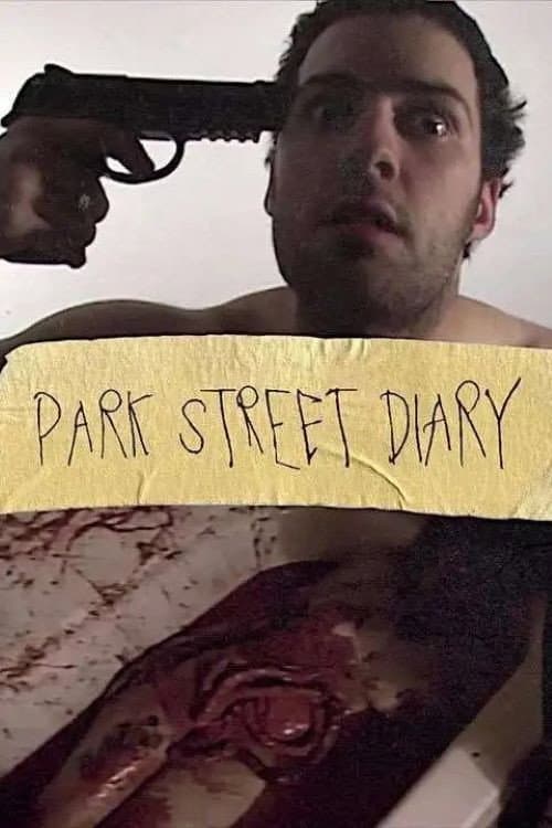 Poster for Park Street Diary