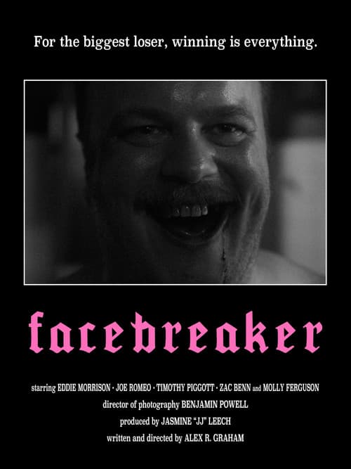 Poster for Facebreaker