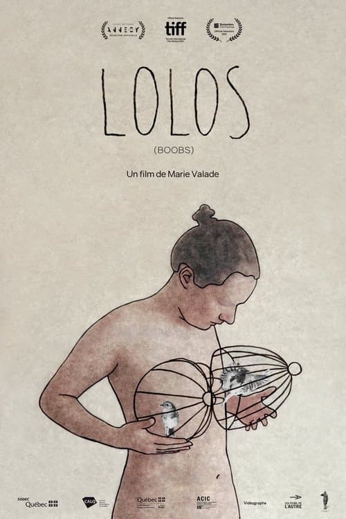 Poster for Boobs