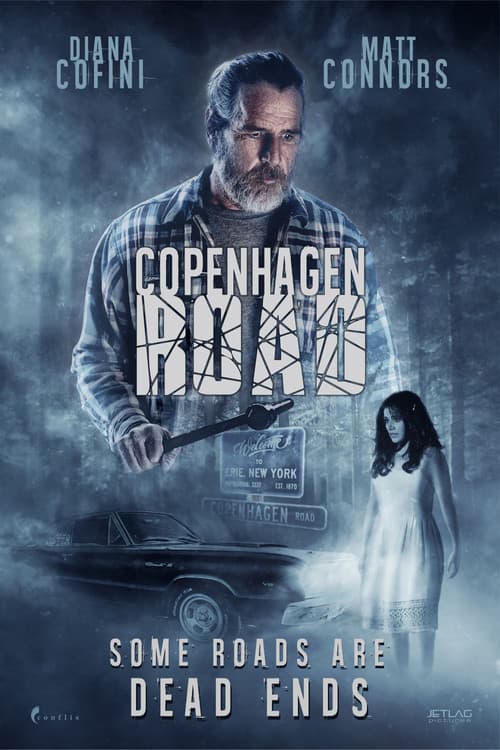 Poster for Copenhagen Road