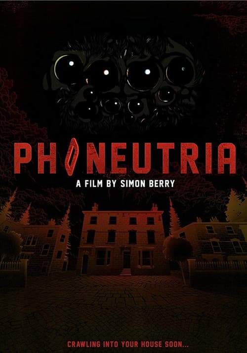 Poster for Bite