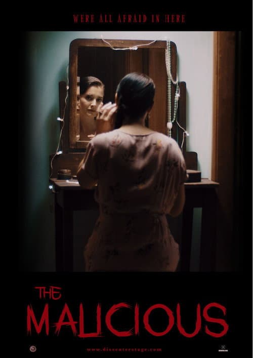 Poster for The Malicious