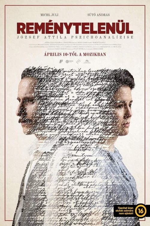 Poster for Desperately