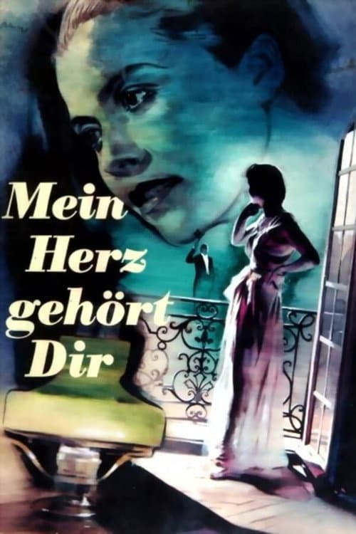 Poster for Mein Herz gehört Dir