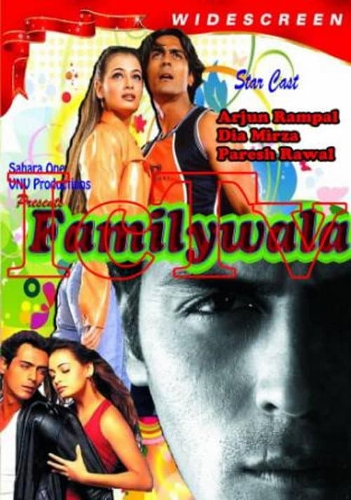 Poster for Familywala