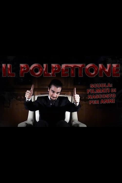 Poster for Il Polpettone